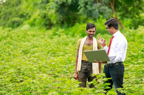 How To Get Into Farming Business